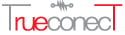 trueconect logo