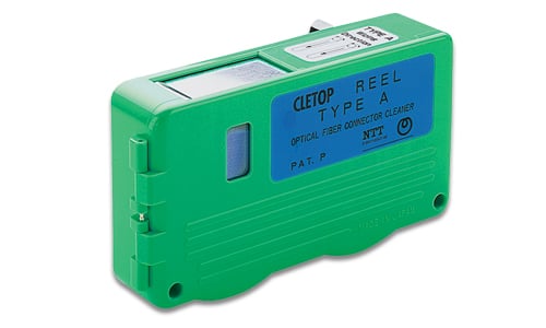 CLETOP Cassette Type A, Blue