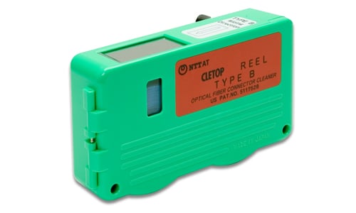 CLETOP Cassette Type B, Blue