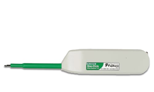 One-Click Ultra Cleaner 2.5mm