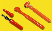 Insulated<br>Torque Tools