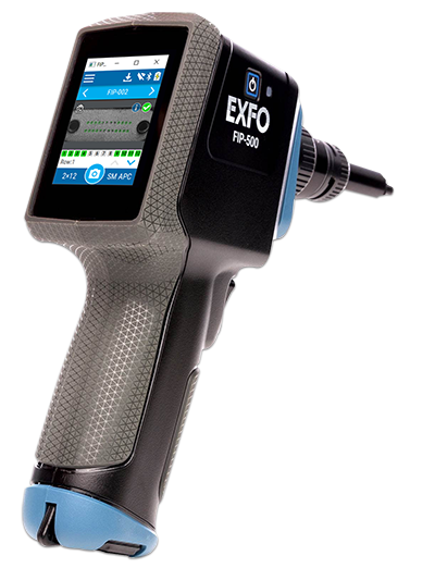 EXFO FIP-500