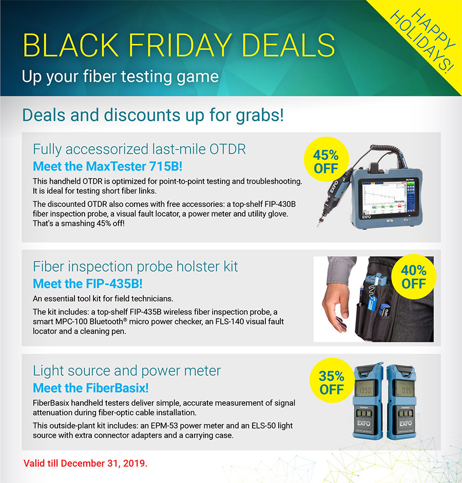 power meter black friday sale