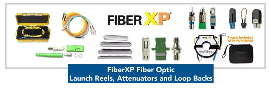 FiberXP