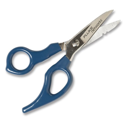 Fluke Electrician D-Snips