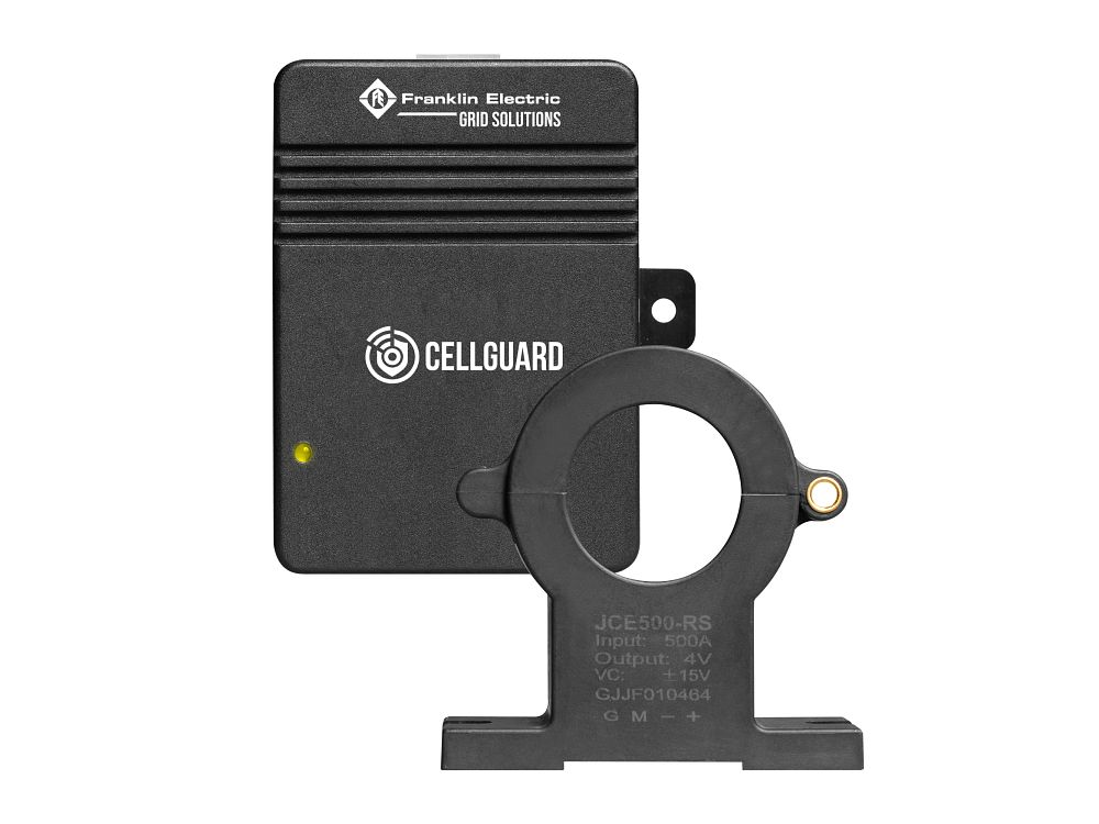 Franklin CELLGUARD STRING SENSOR KIT