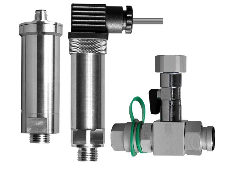 SF6 GAS MONITORING