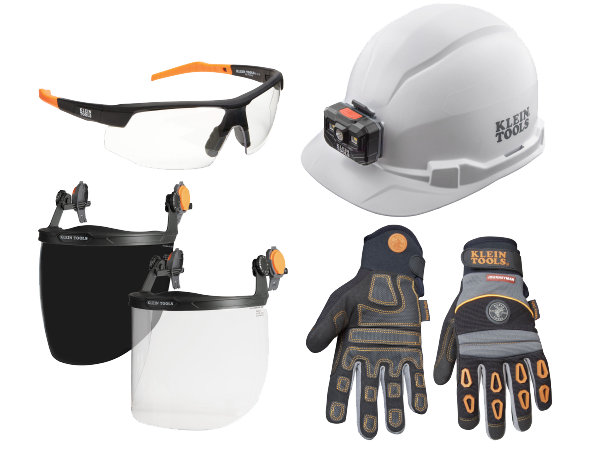 Klein MRO and Safety Equipment