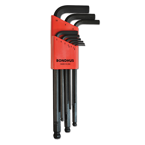 Hex Key Set