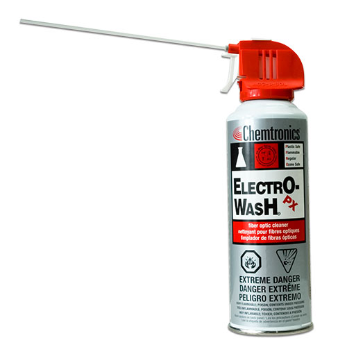 Electro-Wash PX Cleaner