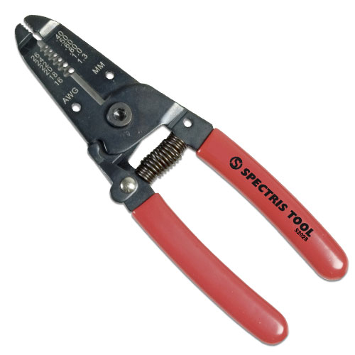 16-26 AWG Wire Stripper