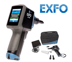 EXFO MPO Fiber Inspection Kits