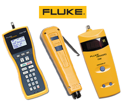 Save up to 20% on select Fluke items