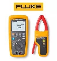 FLUKE-283FC/PV