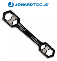 Jonard AHW-600 Adjustable Hex Wrench