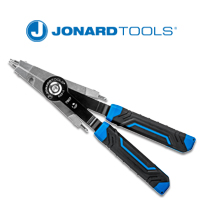 New from Jonard