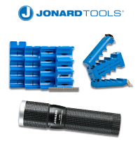 New from Jonard