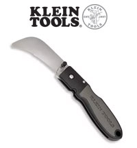 Klein Compact Knife