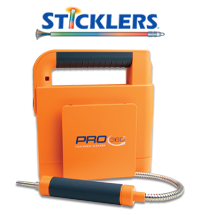 Sticklers Pro360